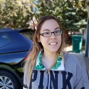 Meet your Posher, Rachel